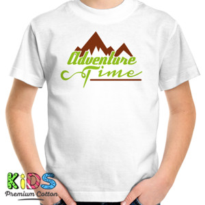Kaos Adventure Time