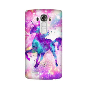 unicorn cool Casing HP