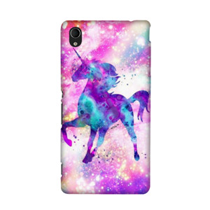 unicorn cool Casing HP