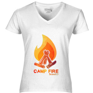 Kaos CampFire Scout.ID Great Clear Firm