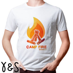 Kaos CampFire Scout.ID Great Clear Firm