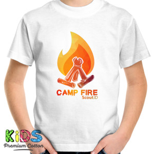 Kaos CampFire Scout.ID Great Clear Firm