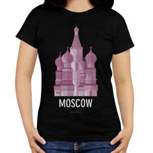 Kaos Moscow - Russia I  