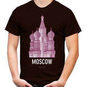 Kaos Moscow - Russia I  