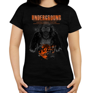 Kaos Underground Music