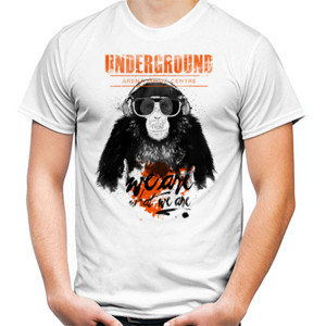 Kaos Underground Music