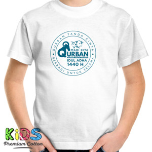 Kaos kaos qurban