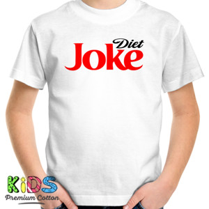 Kaos Kaos Diet Joke (CLPRD07) 