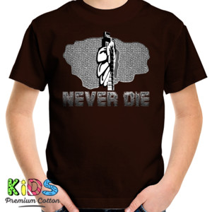 Kaos Never Die