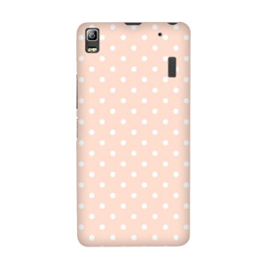 Momo Polka Phonecase Casing HP