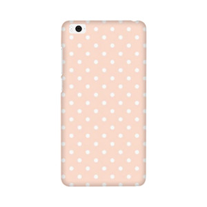 Momo Polka Phonecase Casing HP