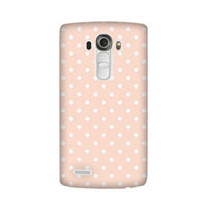 Momo Polka Phonecase Casing HP