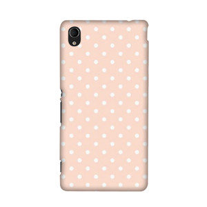 Momo Polka Phonecase Casing HP