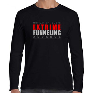 Kaos extrime funneling