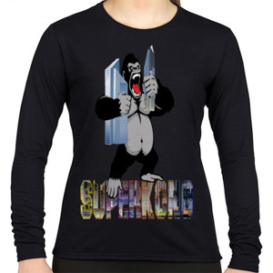 Kaos Superkong