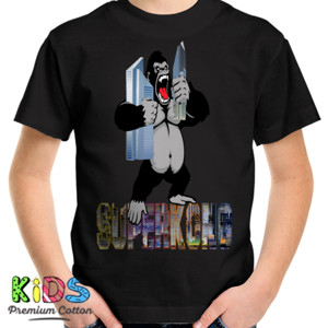 Kaos Superkong