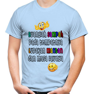 Kaos Mantan