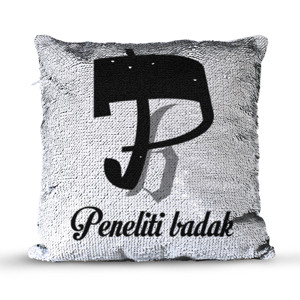 Bantal Ajaib Peneliti badak