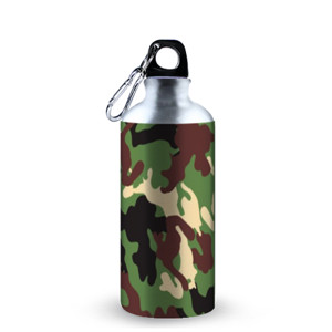 Botol Tentara