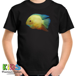 Kaos ikan