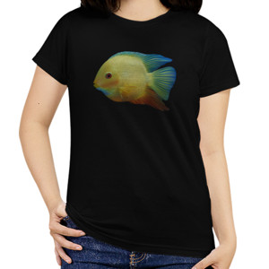 Kaos ikan