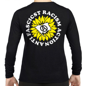 Kaos KAOS ANTIRASISME