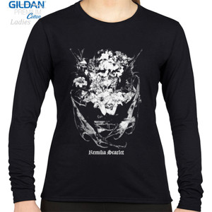 Kaos Remilia Scarlet