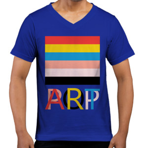 Kaos  Popart - Skywrath