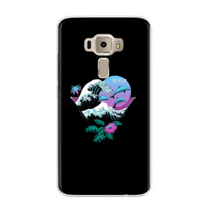 The Great Wave off Kanagawa Tropical Edition Casing HP