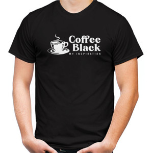 Kaos Black Coffee