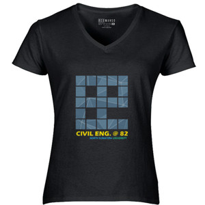 Kaos Civil Eng 82 Black