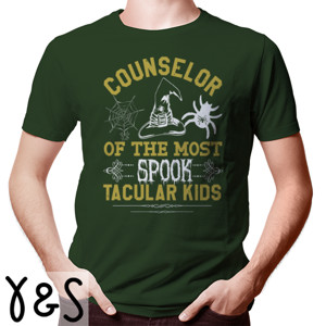 Kaos counselor of the