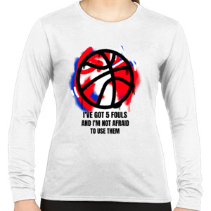 Kaos Bola Basket Mania