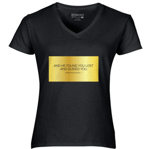 Kaos AL Quran Surat Ad Dhuha 7