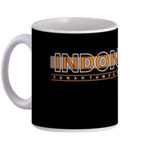 Mug Tanah Tumpah Darahku