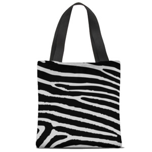 Tas Tote Fullprint Tas Tote Fullprint Custom