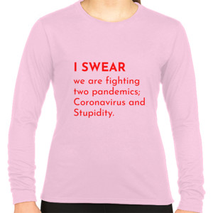 Kaos Covid19 & Konspirasi