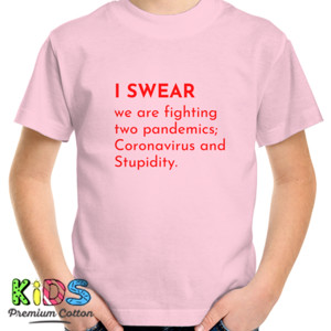 Kaos Covid19 & Konspirasi