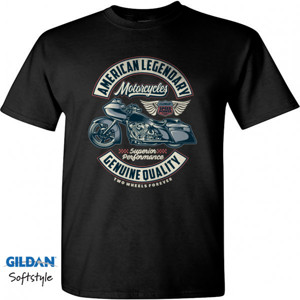 Kaos American Legendary