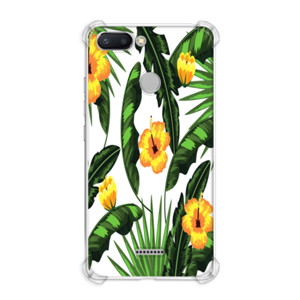 Casing HP Bunga