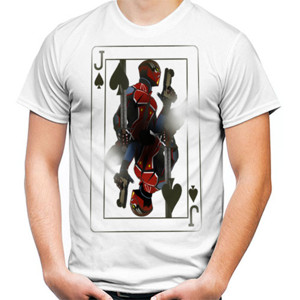 Kaos J is the card