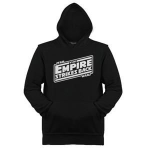 Jaket Hoodie Distro The Empire Strikes Back 1