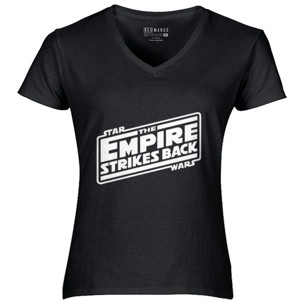 Kaos Distro The Empire Strikes Back 1