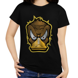 Kaos DISTRO ANGRY DUCK