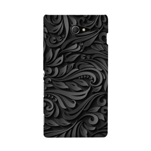 New Art Custom Case Design ESCHP0021 Casing HP