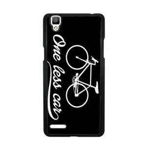 One Less Car Casing HP