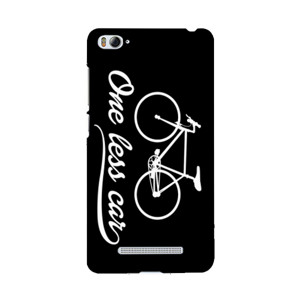 One Less Car Casing HP