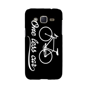 One Less Car Casing HP