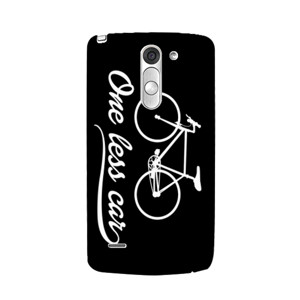 One Less Car Casing HP