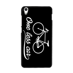 One Less Car Casing HP